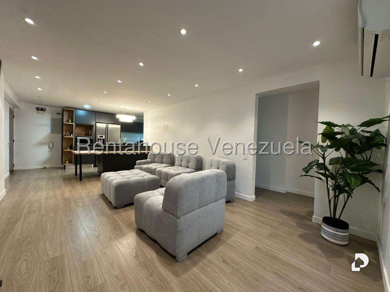 Apartamento en El Cafetal, Caracas – 1