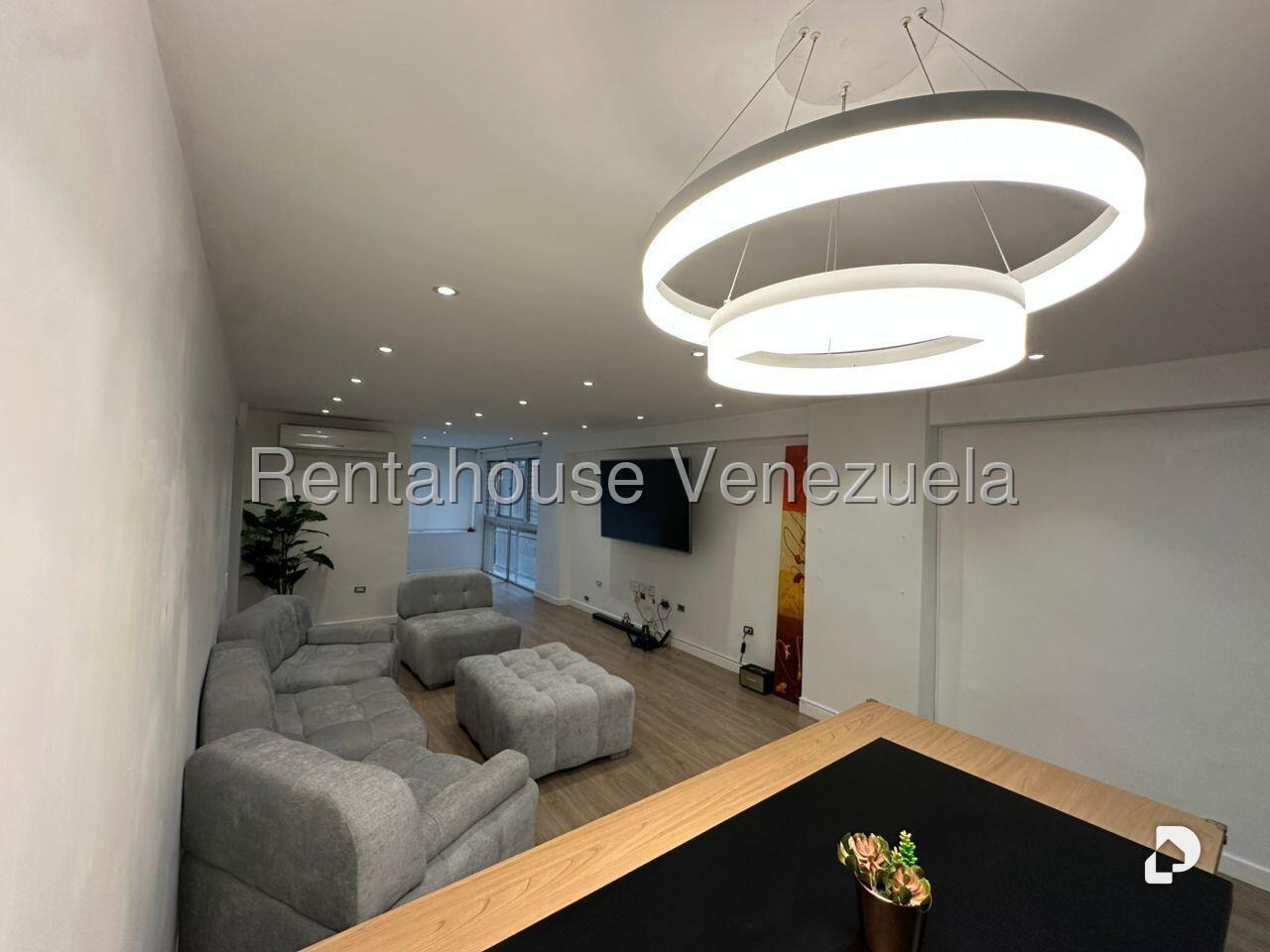 Apartamento en El Cafetal, Caracas – 5