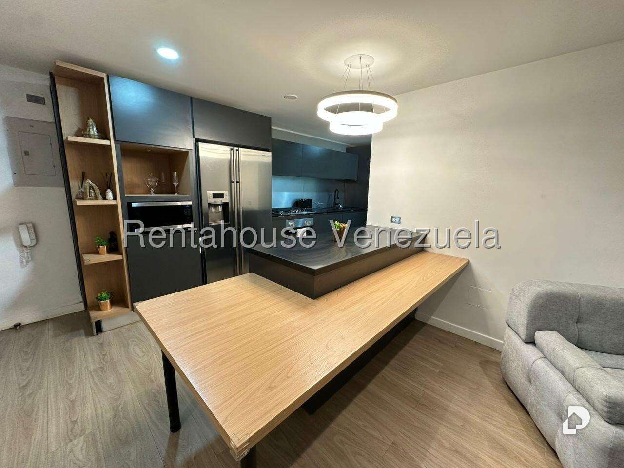 Apartamento en El Cafetal, Caracas – 3