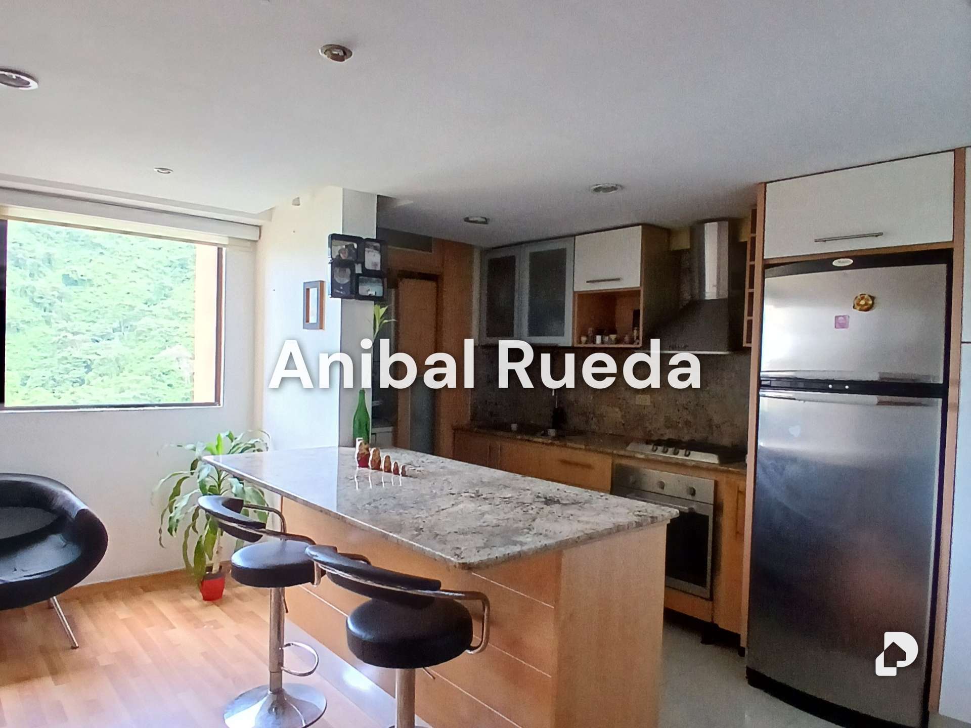 Apartamento en Urb el Parral, Valencia – 2