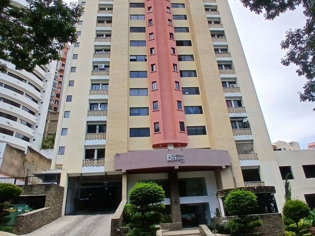 Apartamento en Valencia - 1