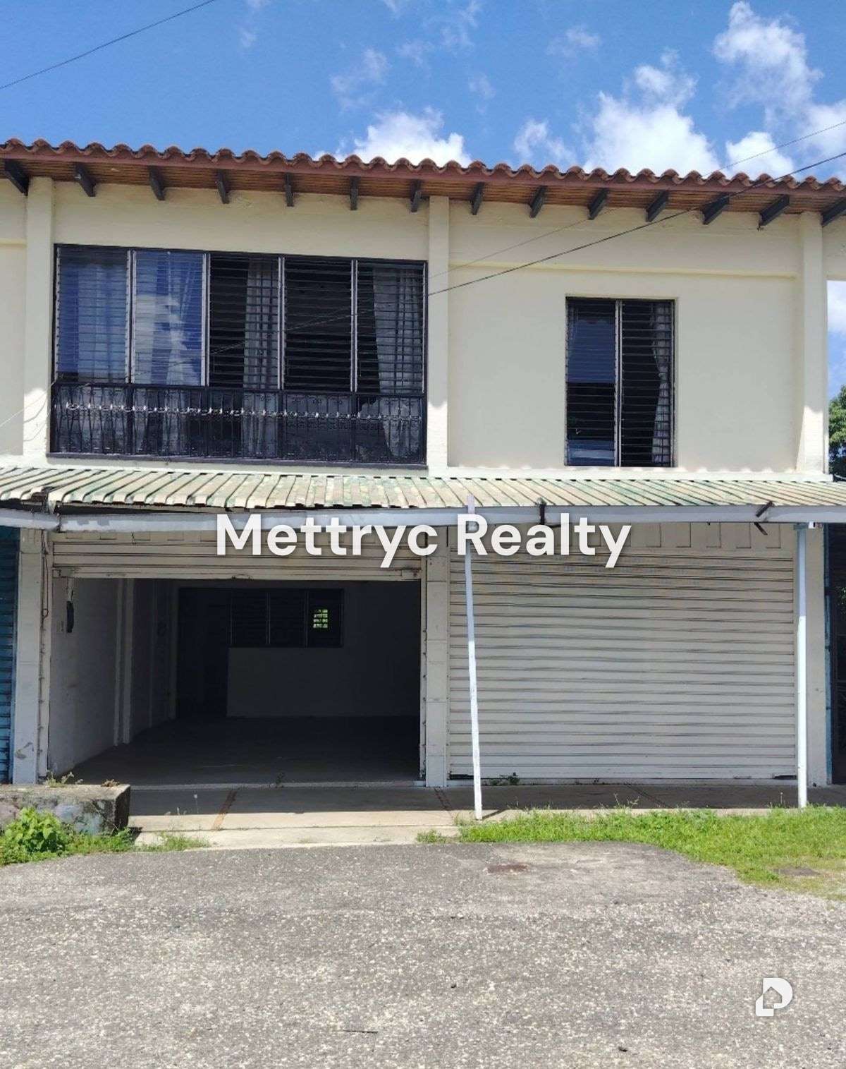 Local comercial en La Piedad - La Mora, Cabudare – 1