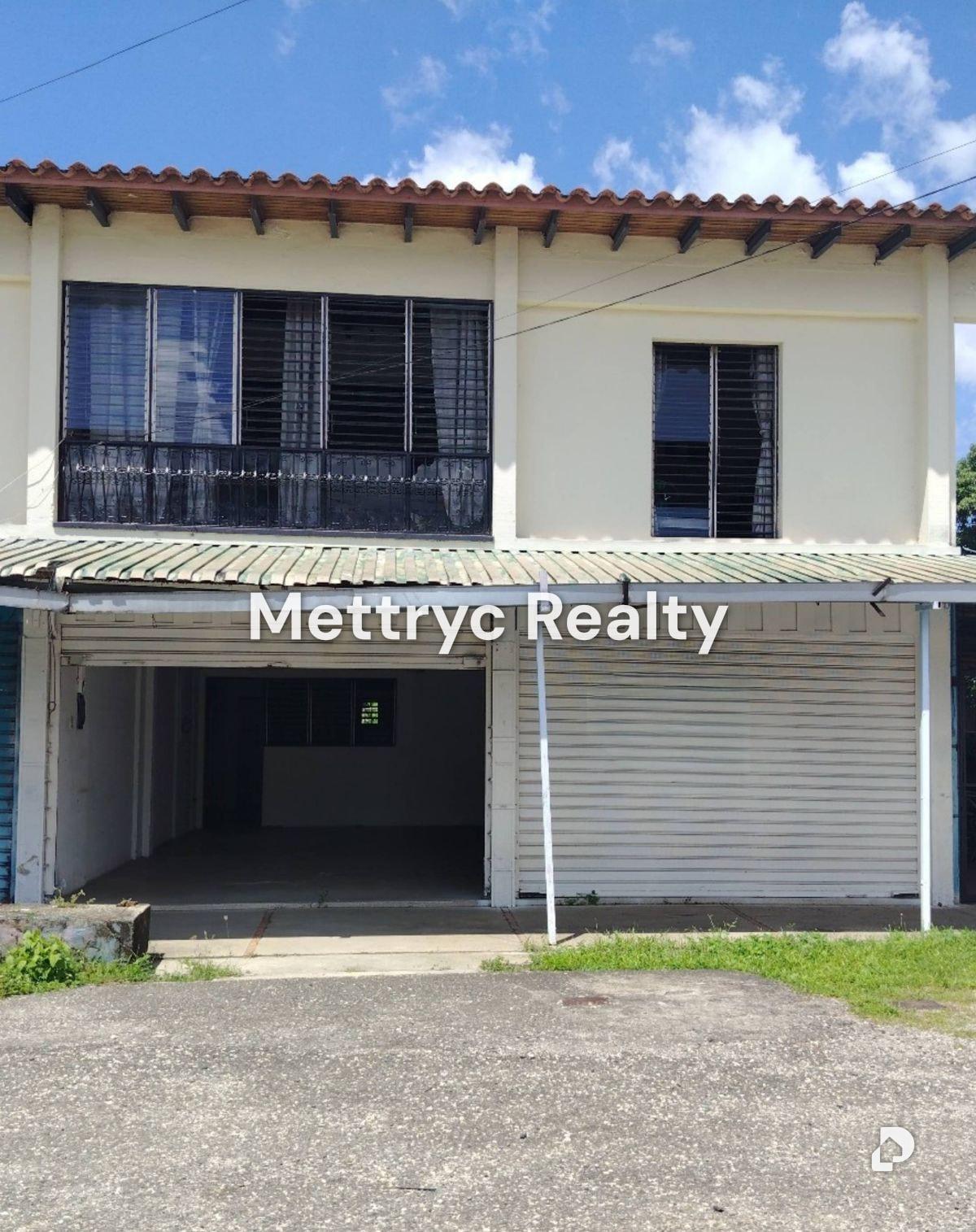 Local comercial en La Piedad - La Mora, Cabudare – 1