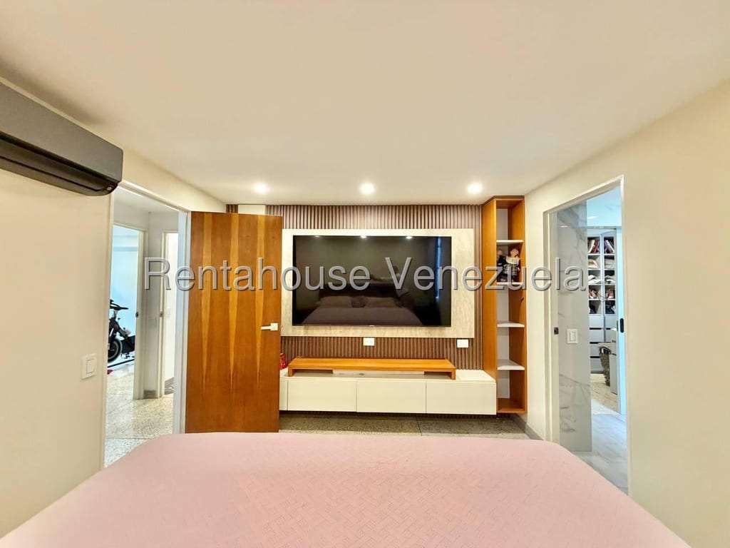 Apartamento en Montalbán II, Caracas