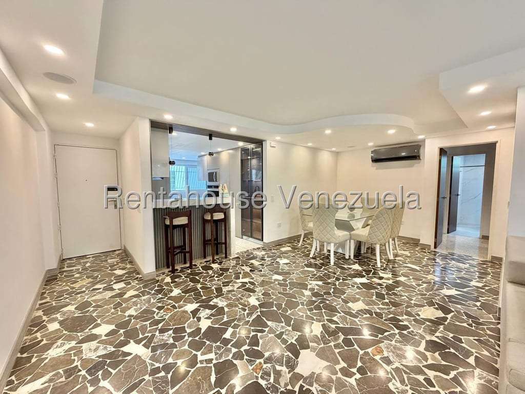 Apartamento en Montalbán II, Caracas