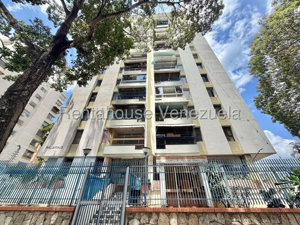 Apartment in Caracas - 1
