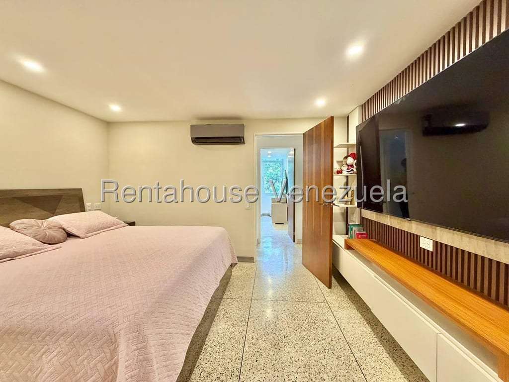 Apartamento en Montalbán II, Caracas