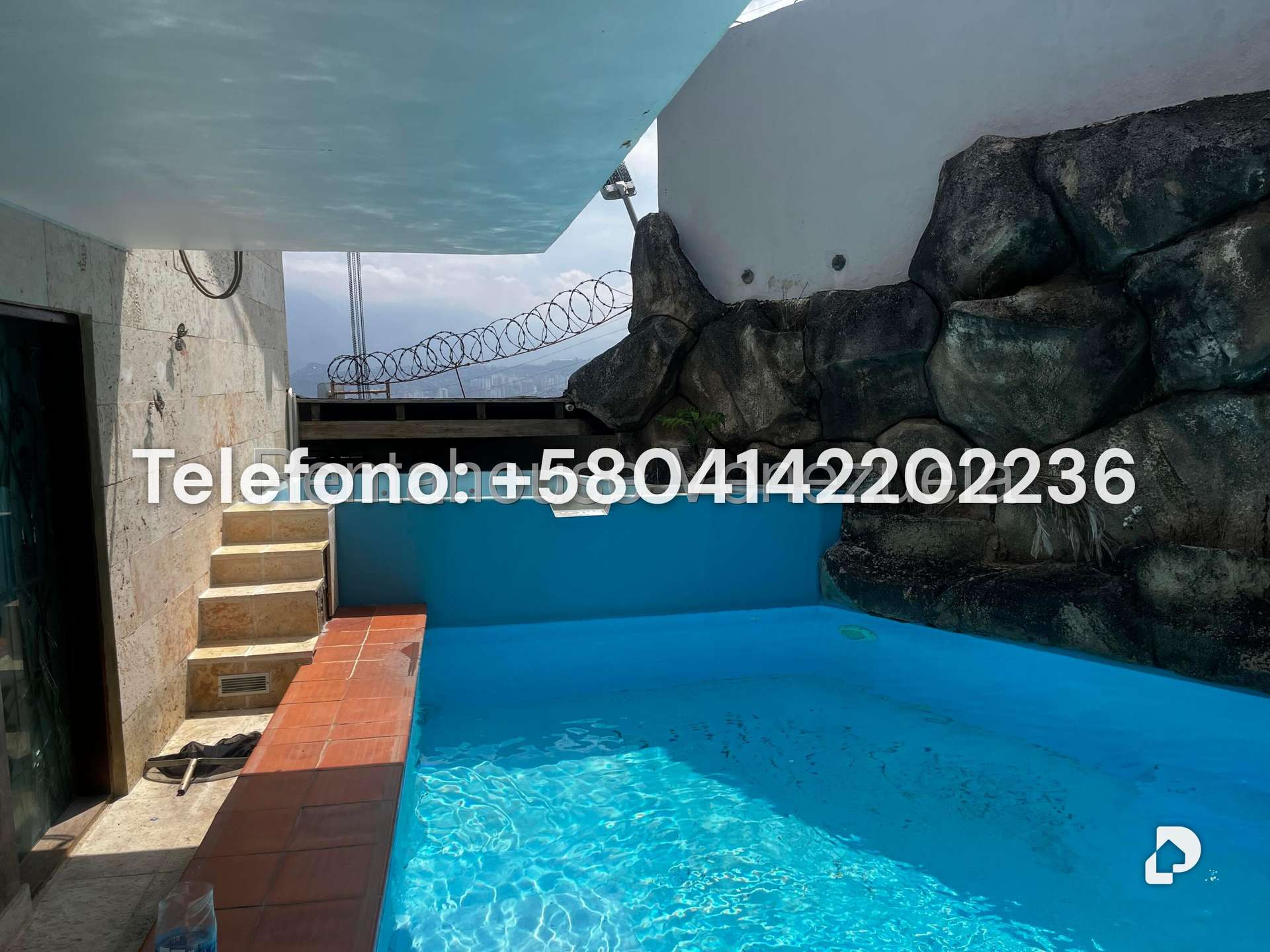Casa en Macaracuay, Caracas – 28