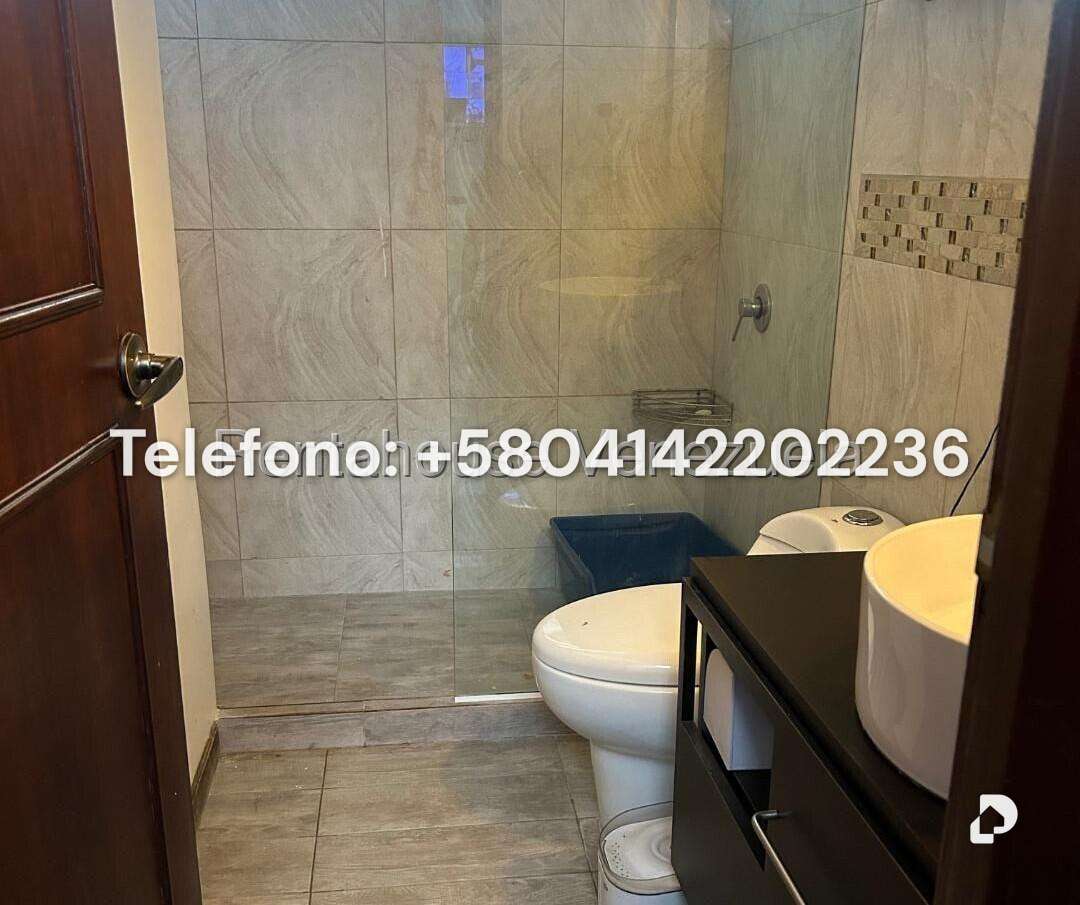 Casa en Macaracuay, Caracas – 21