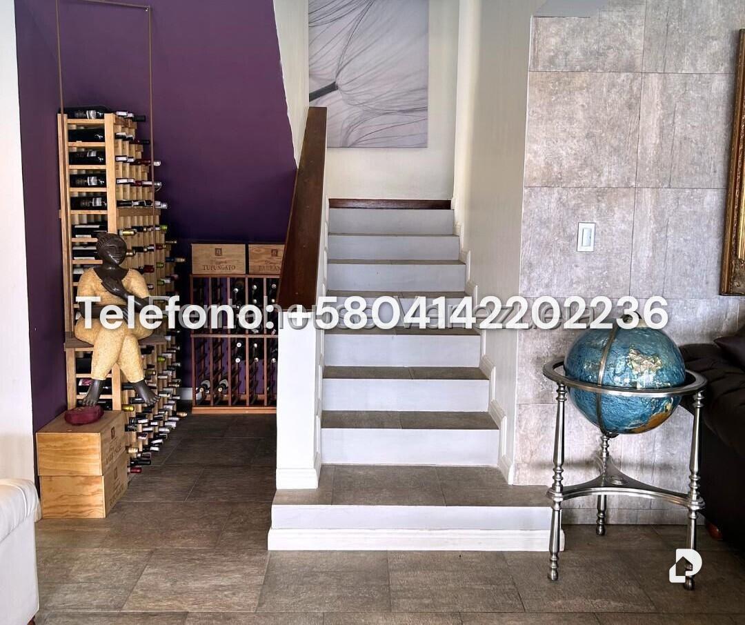 Casa en Macaracuay, Caracas – 5