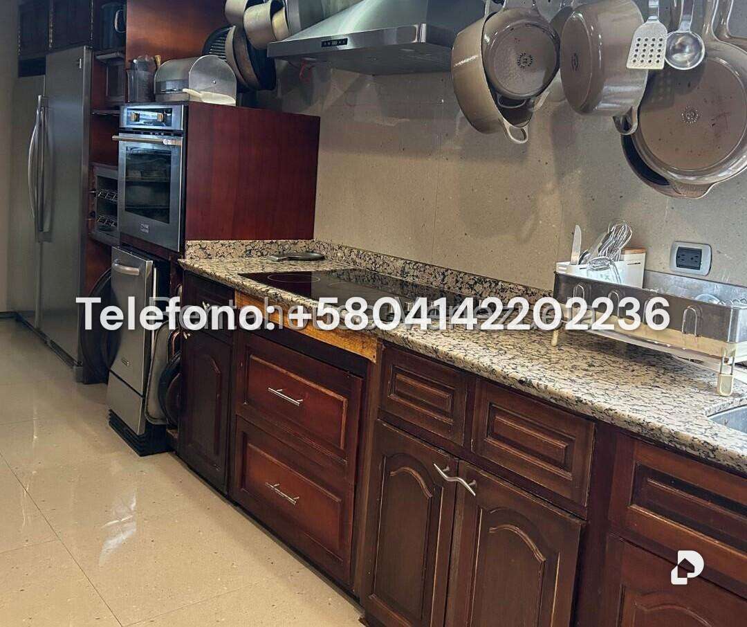 Casa en Macaracuay, Caracas – 22