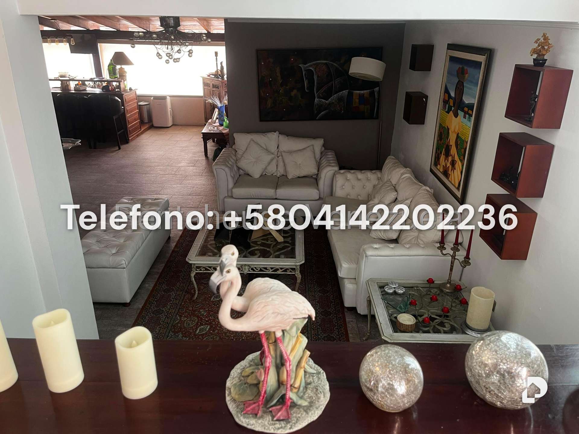 Casa en Macaracuay, Caracas – 33