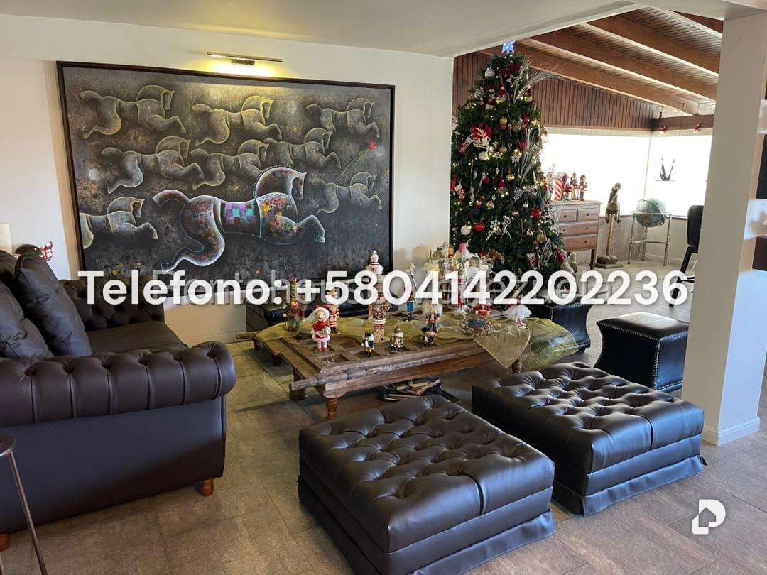 Casa en Macaracuay, Caracas – 7