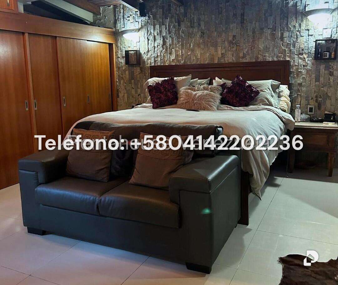 Casa en Macaracuay, Caracas – 14