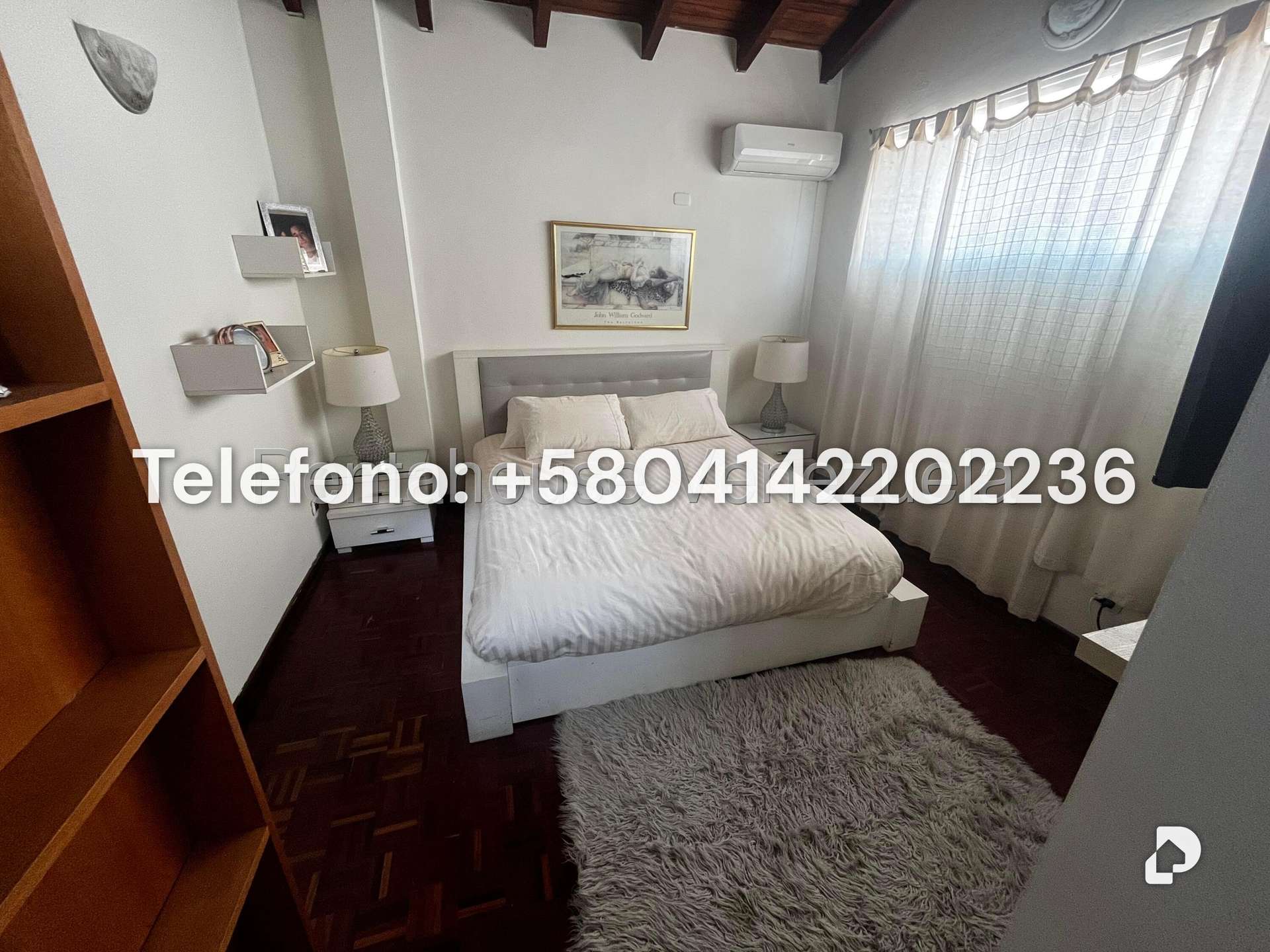 Casa en Macaracuay, Caracas – 20