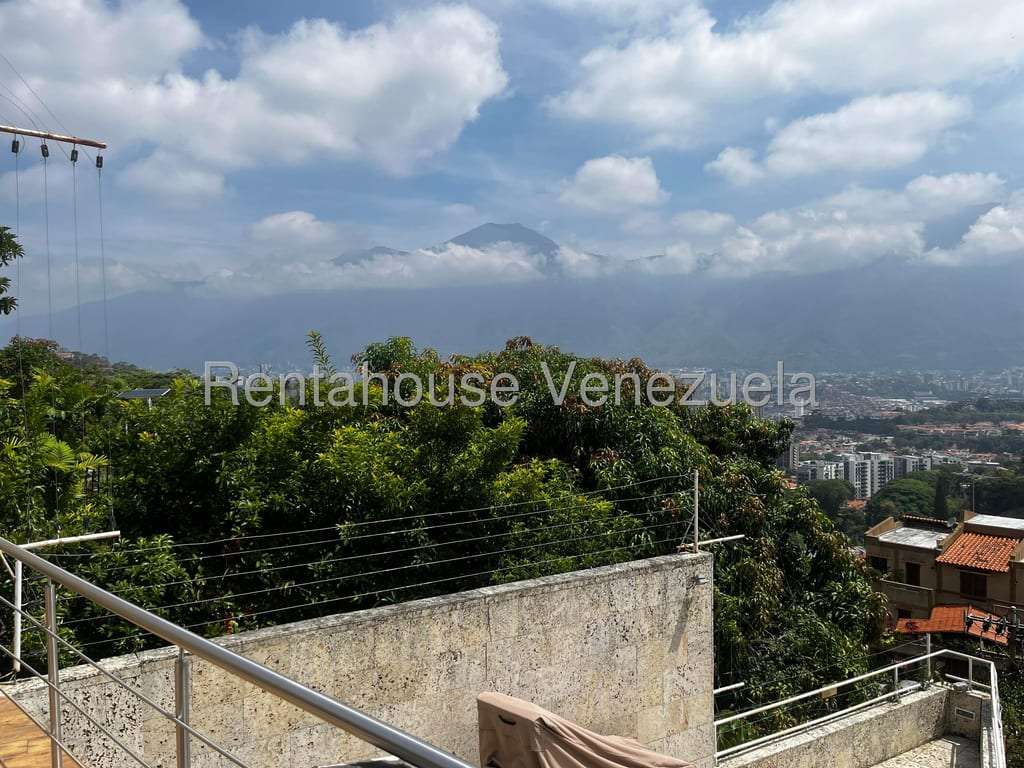 Casa en Macaracuay, Caracas - 1
