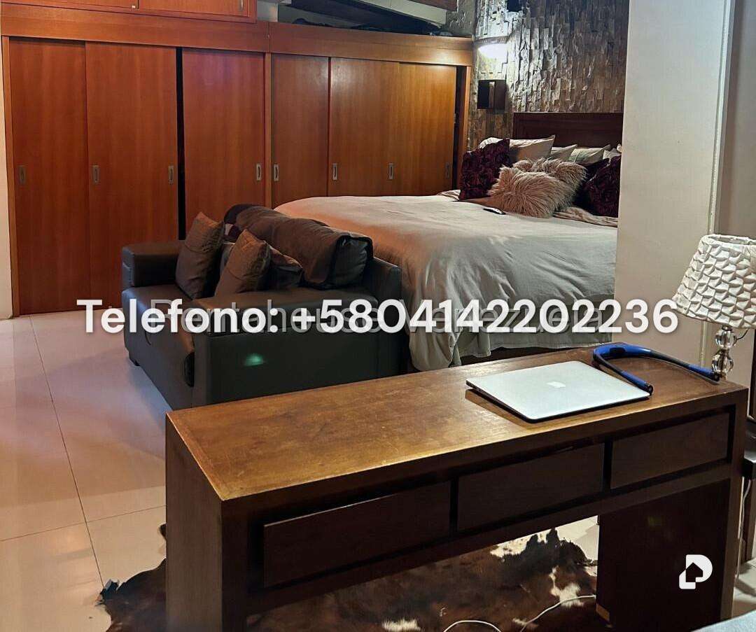 Casa en Macaracuay, Caracas – 16