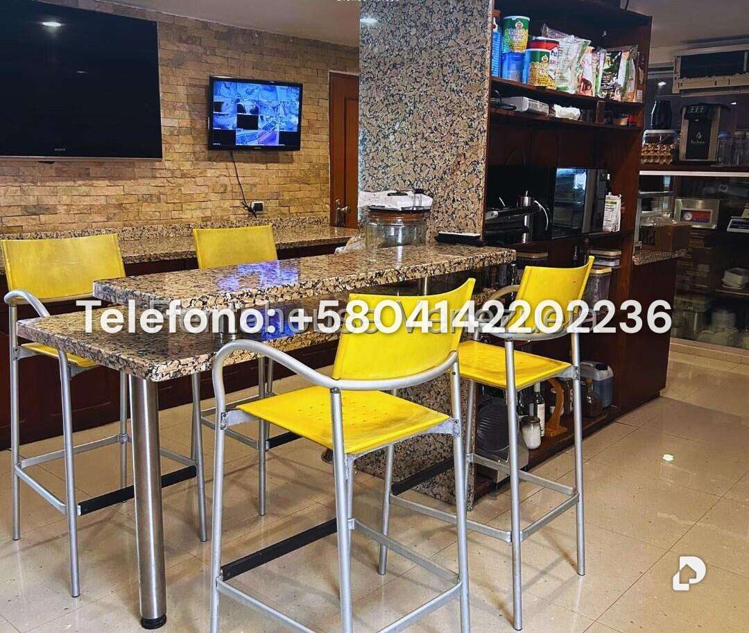 Casa en Macaracuay, Caracas – 23