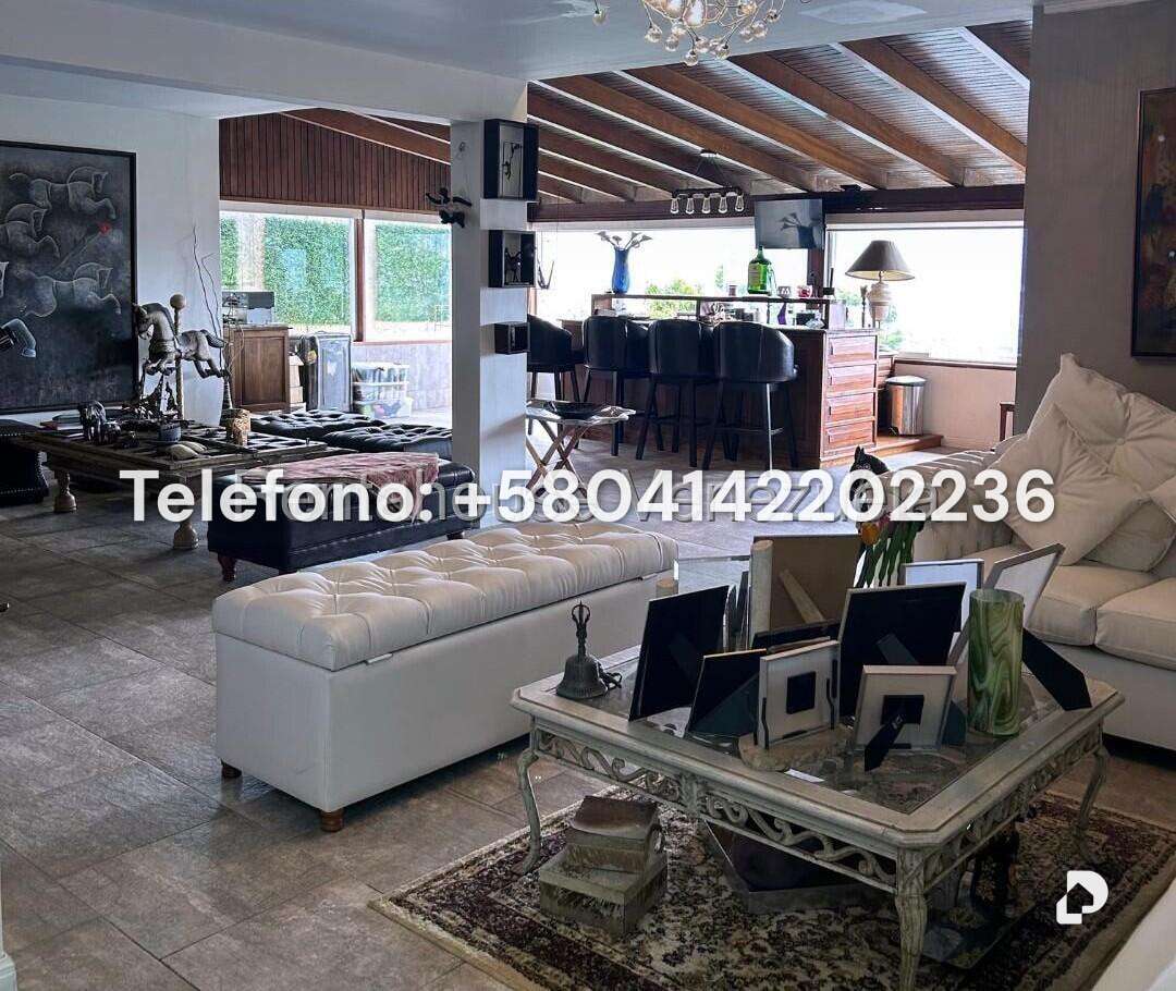 Casa en Macaracuay, Caracas – 9