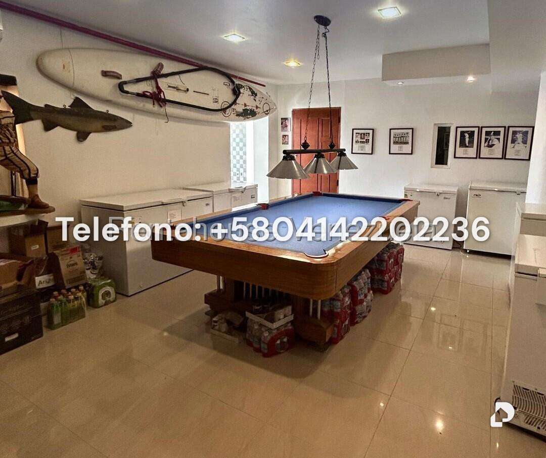 Casa en Macaracuay, Caracas – 32