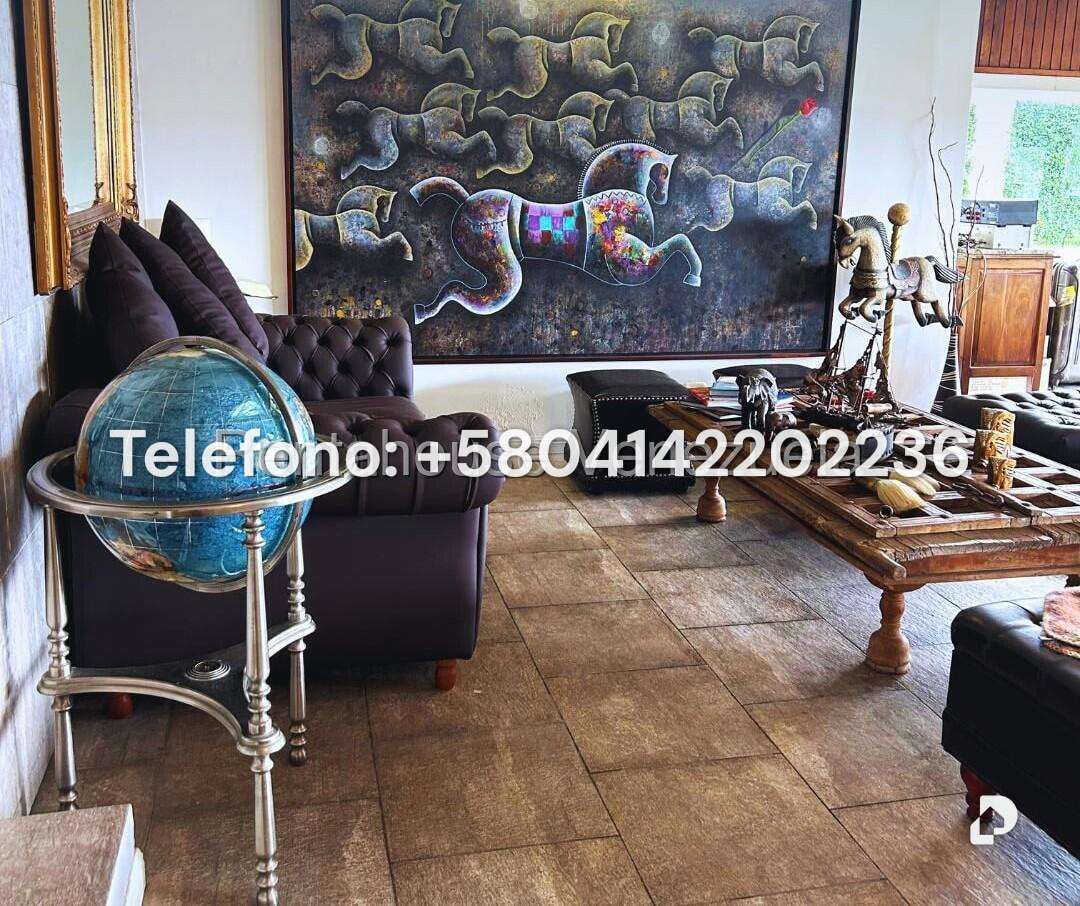 Casa en Macaracuay, Caracas – 8