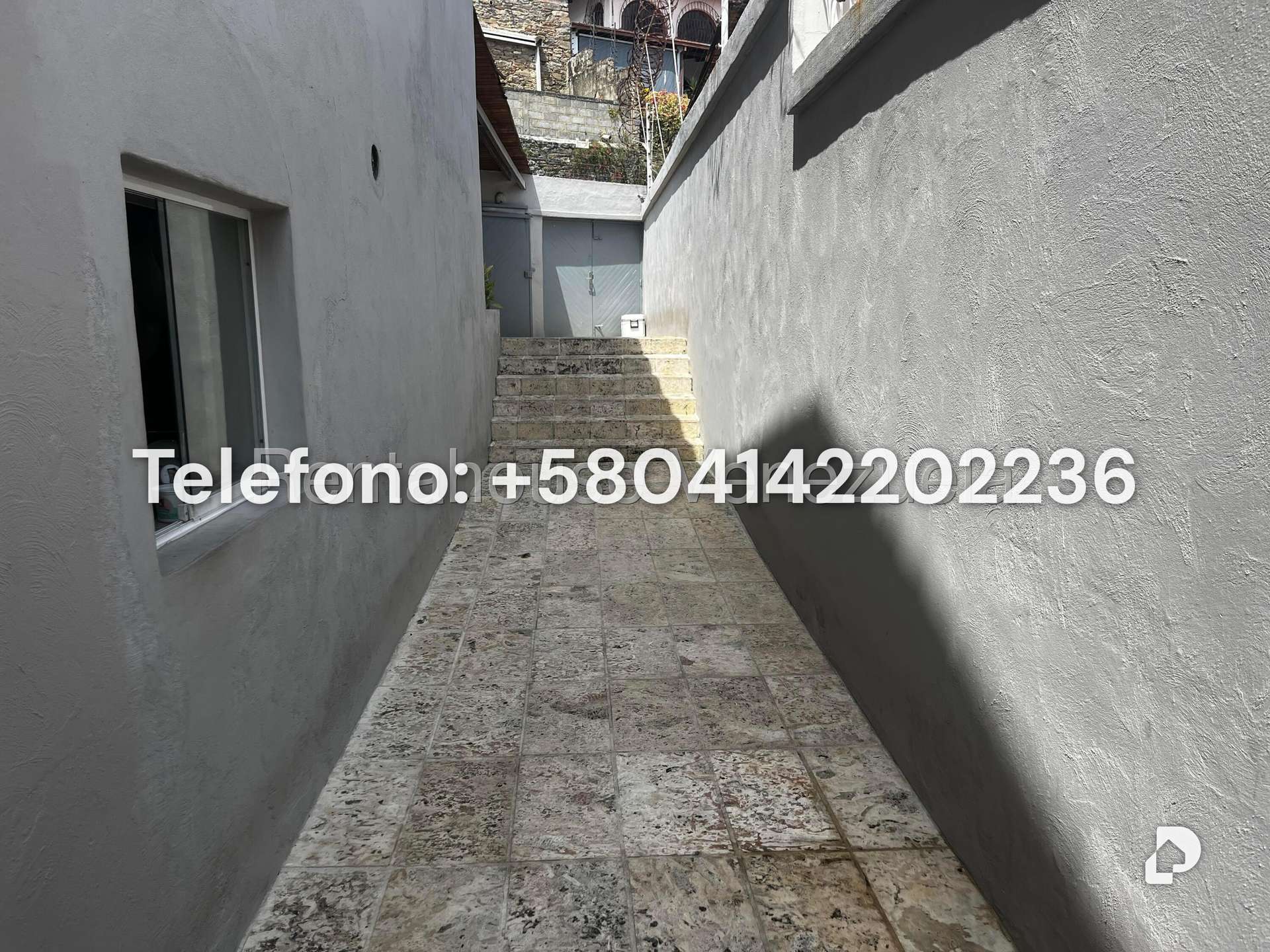 Casa en Macaracuay, Caracas – 2