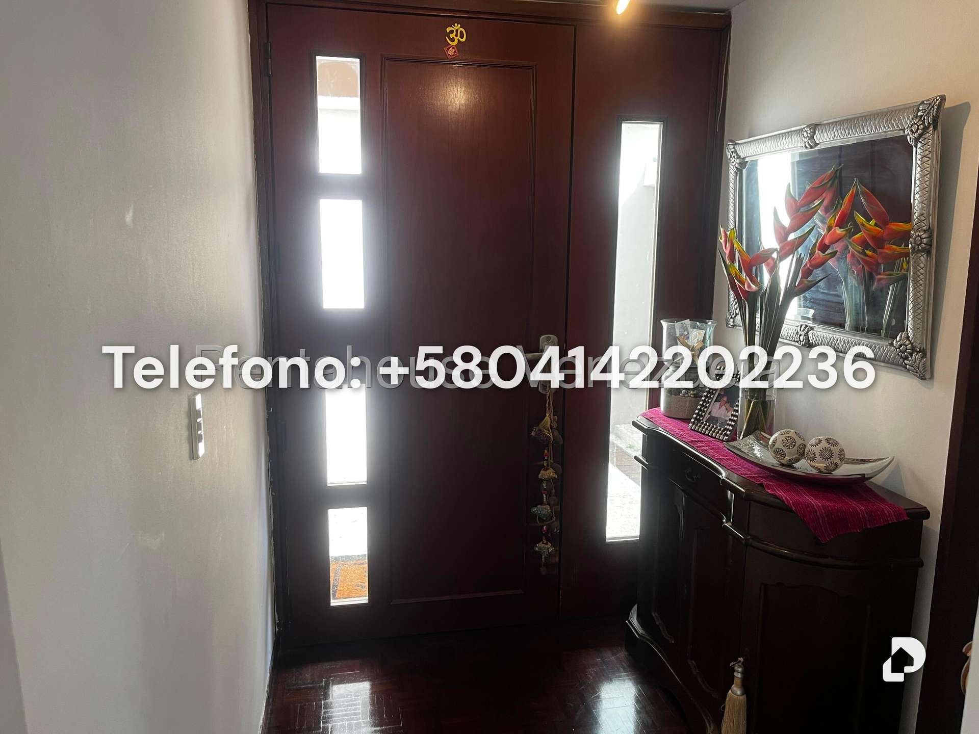 Casa en Macaracuay, Caracas – 3