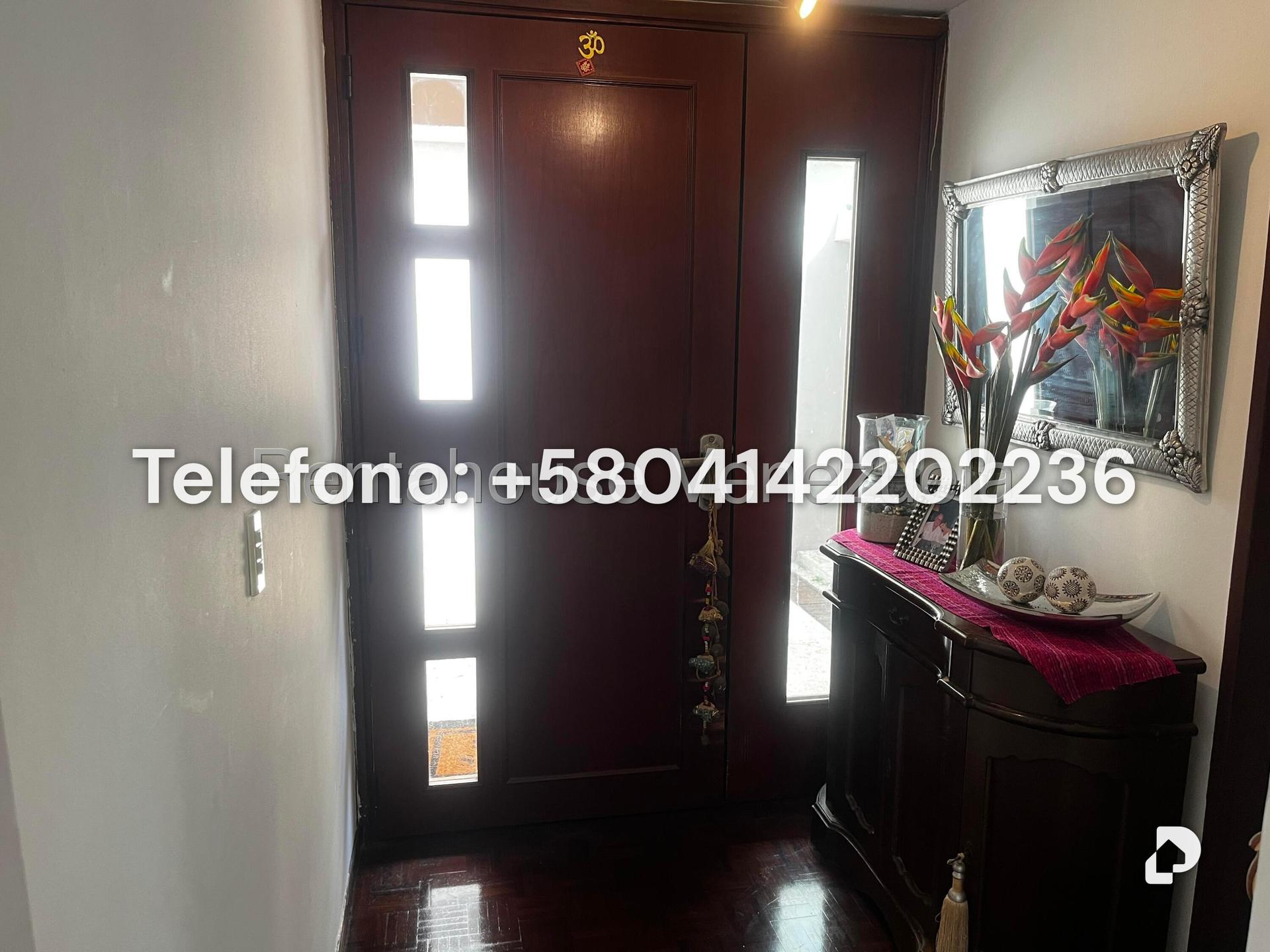 Casa en Macaracuay, Caracas – 3