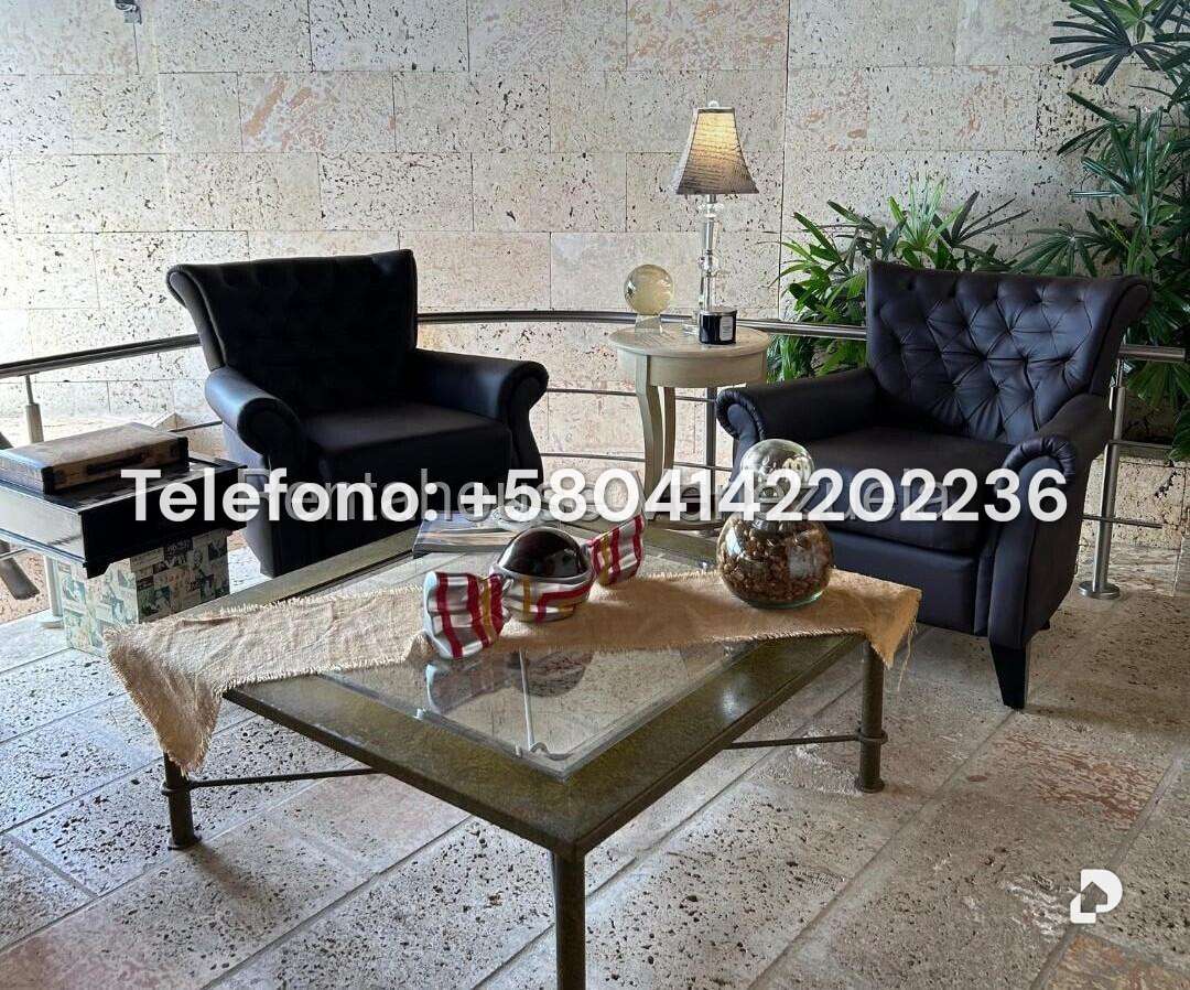 Casa en Macaracuay, Caracas – 13