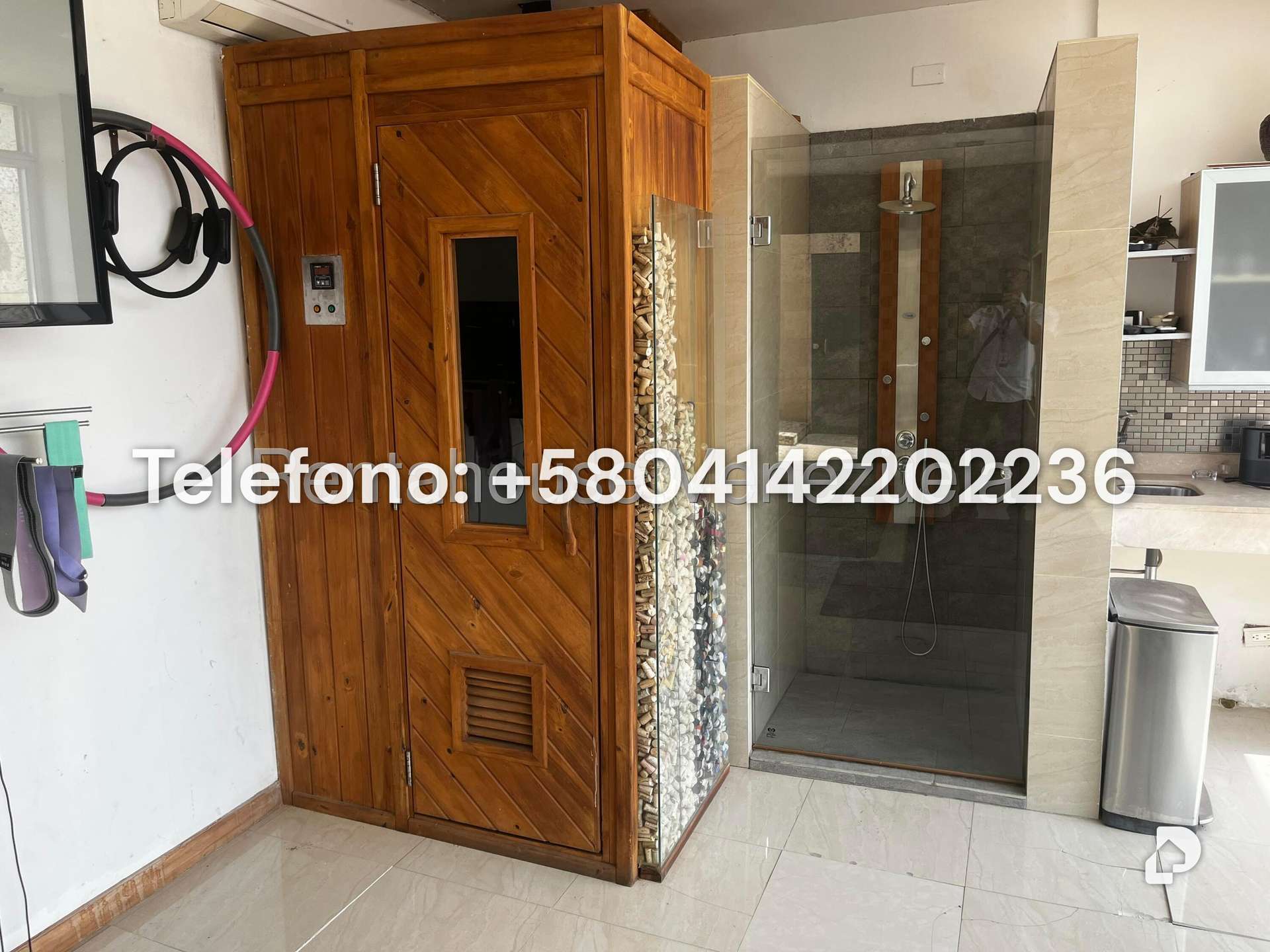 Casa en Macaracuay, Caracas – 30