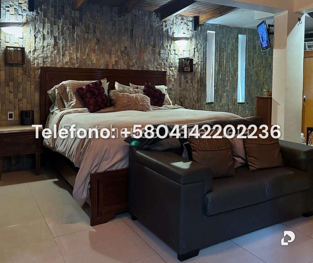 Casa en Macaracuay, Caracas – 15
