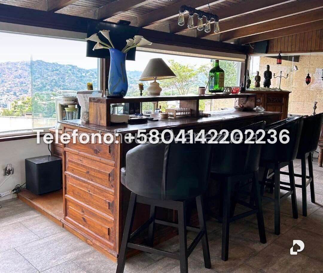 Casa en Macaracuay, Caracas – 11