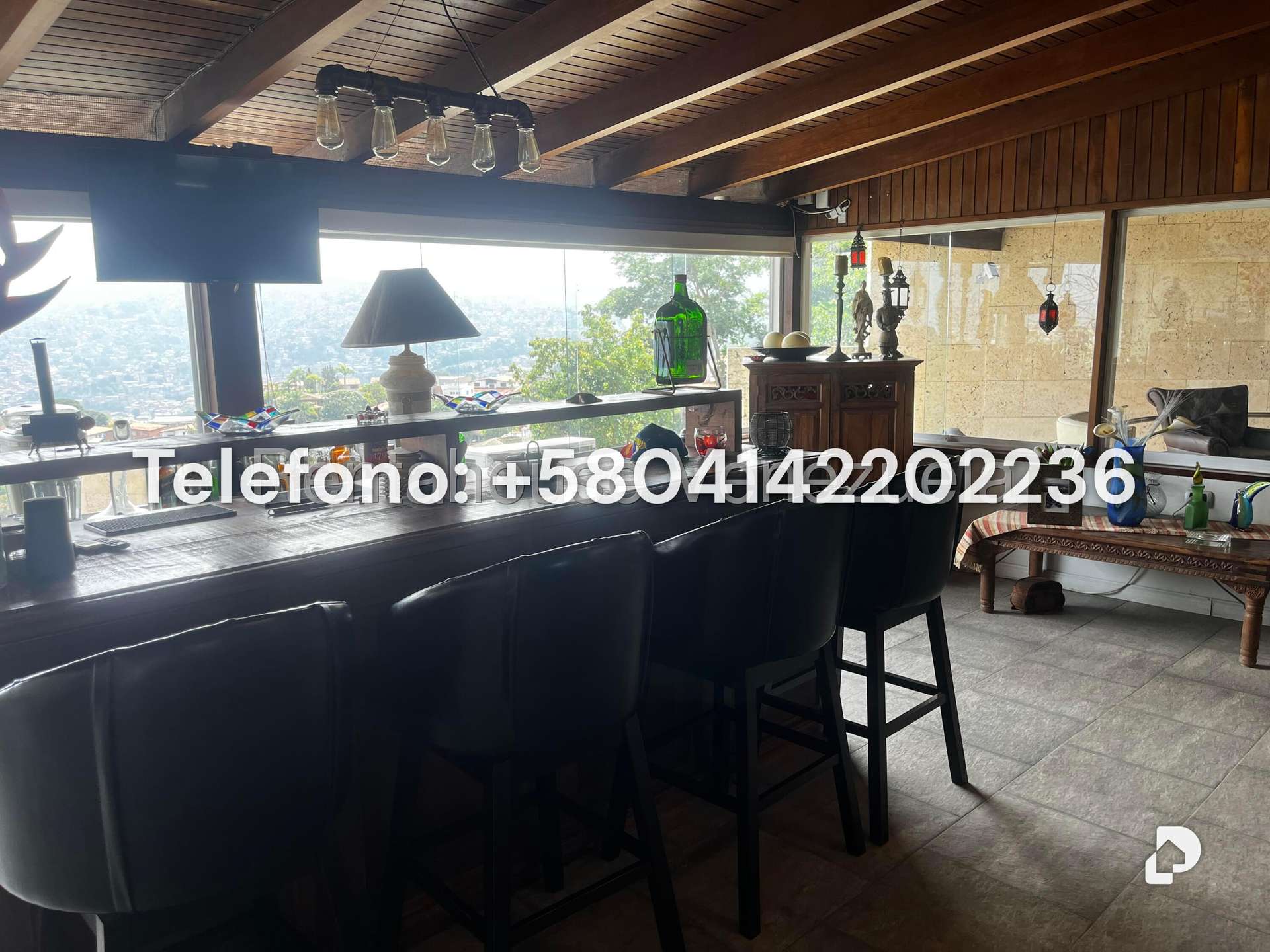 Casa en Macaracuay, Caracas – 10