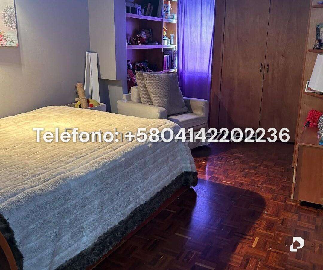 Casa en Macaracuay, Caracas – 18