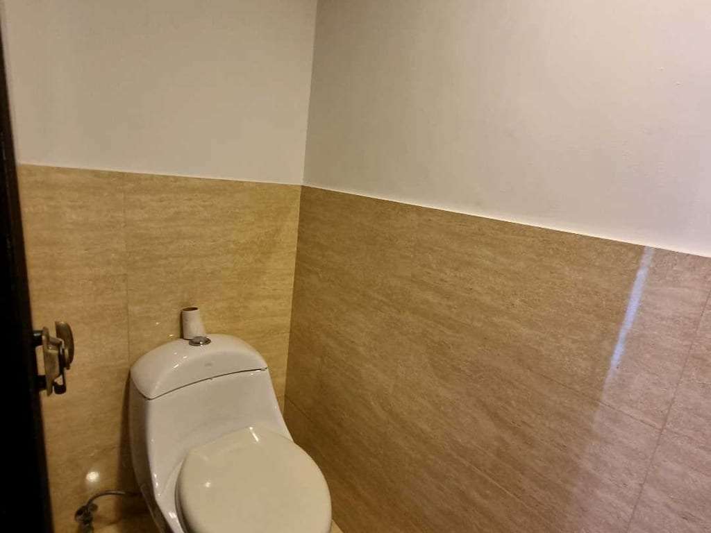 Apartamento en Los Samanes, Caracas
