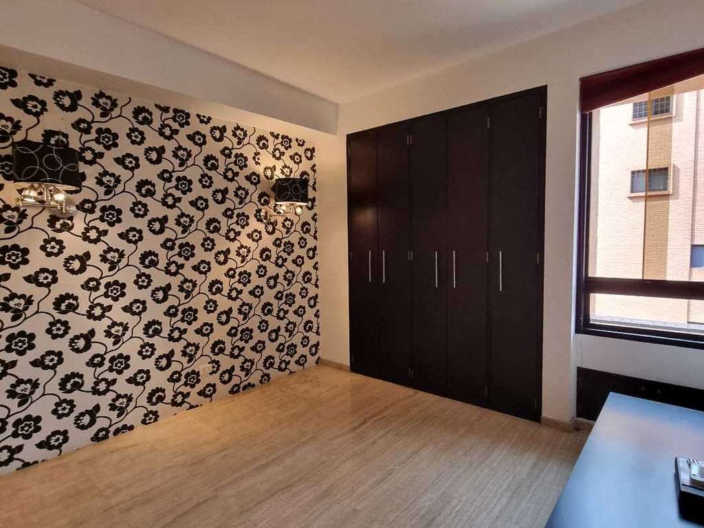 Apartamento en Los Samanes, Caracas