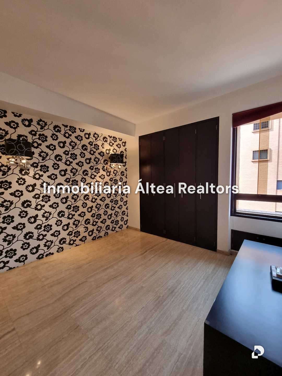 Apartamento en Los Samanes, Caracas – 15