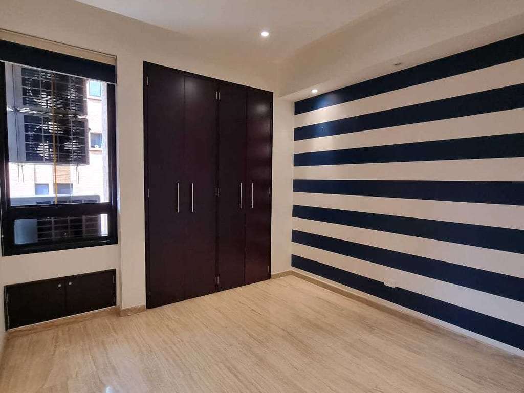 Apartamento en Los Samanes, Caracas