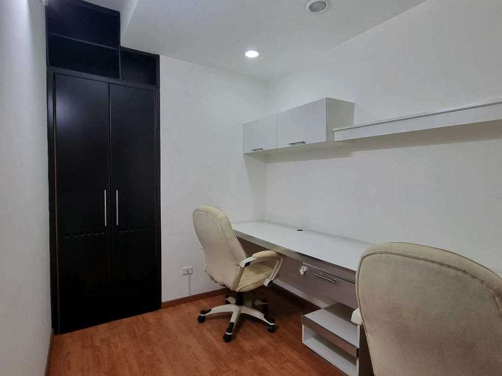 Apartamento en Los Samanes, Caracas