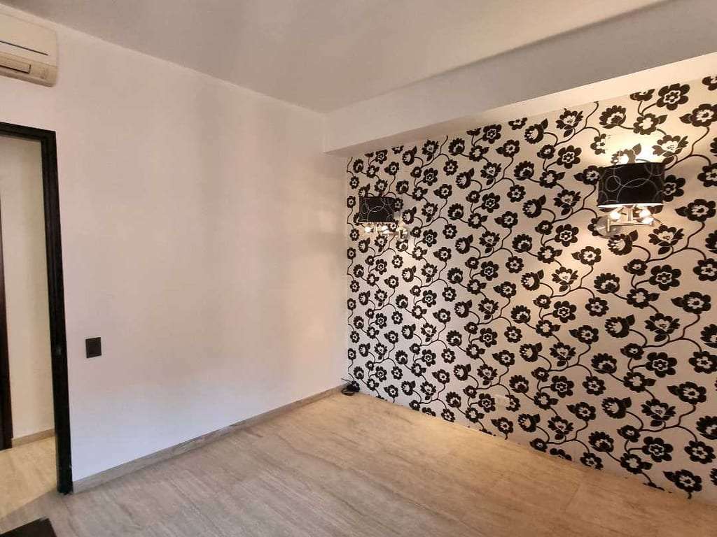 Apartamento en Los Samanes, Caracas