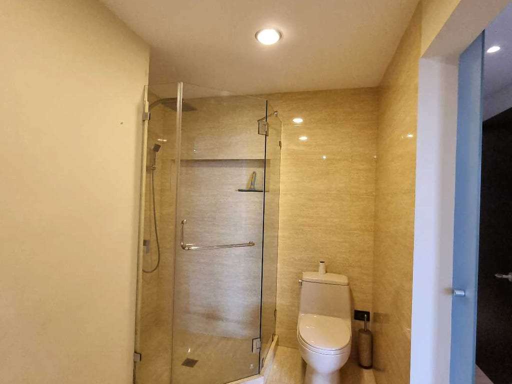 Apartamento en Los Samanes, Caracas
