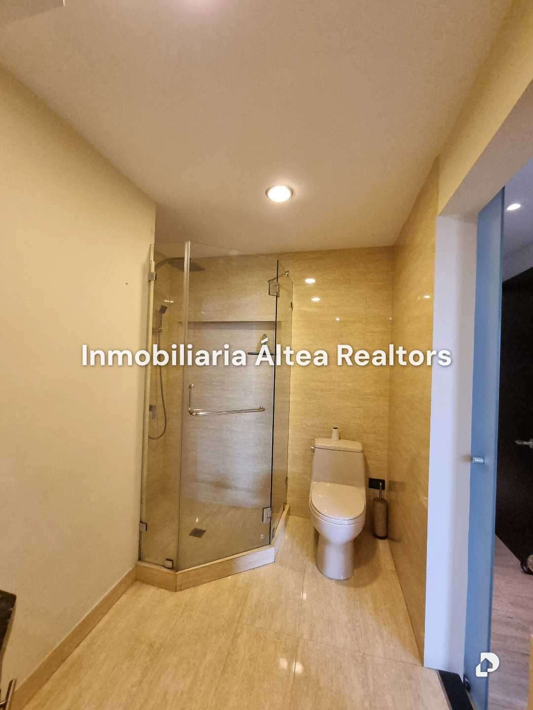 Apartamento en Los Samanes, Caracas – 25
