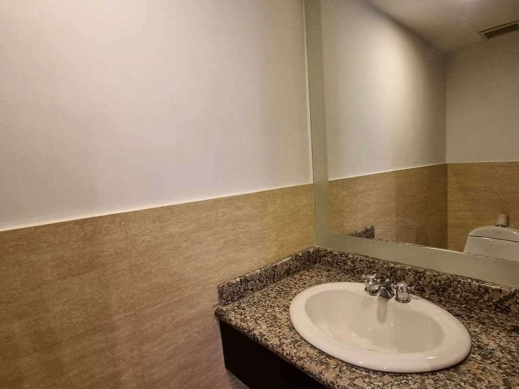 Apartamento en Los Samanes, Caracas