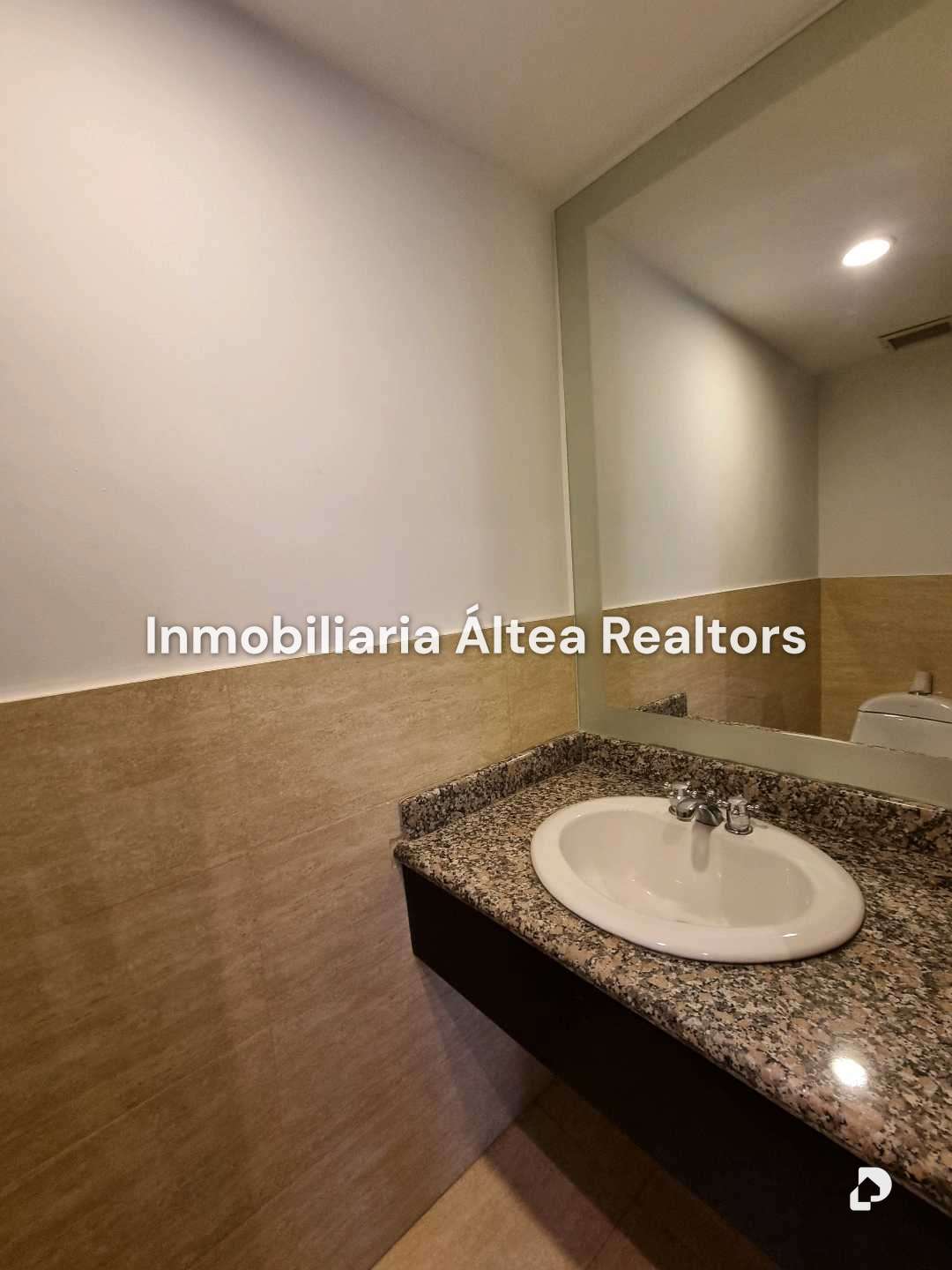 Apartamento en Los Samanes, Caracas – 6