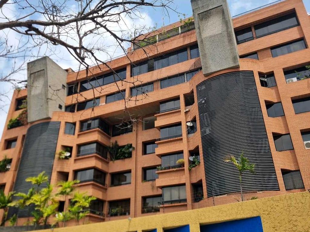 Apartamento en Los Samanes, Caracas