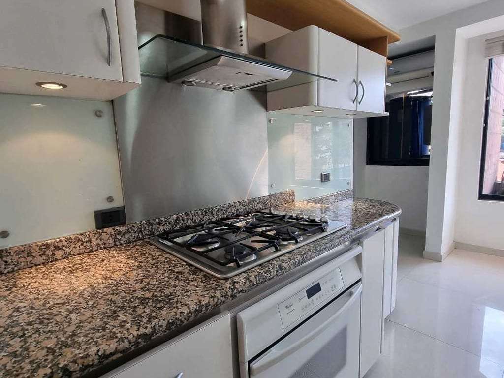 Apartamento en Los Samanes, Caracas