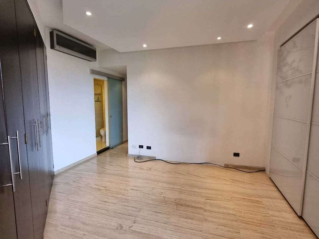 Apartamento en Los Samanes, Caracas