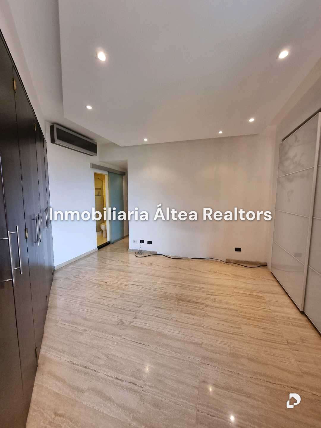 Apartamento en Los Samanes, Caracas – 22