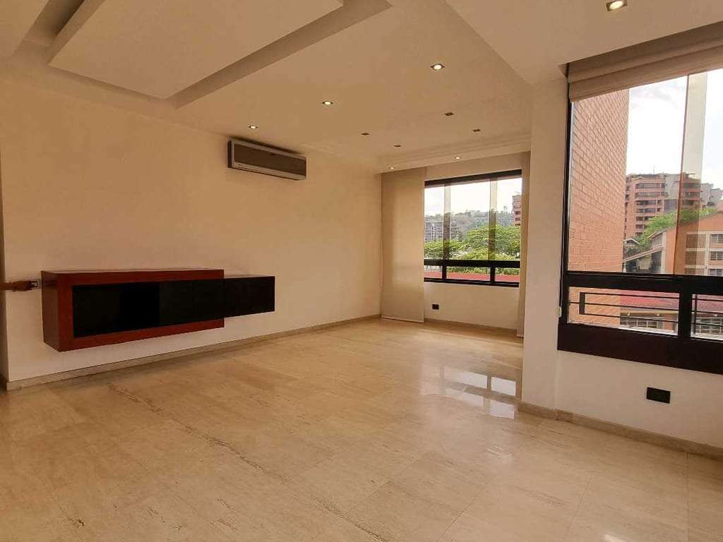 Apartamento en Los Samanes, Caracas