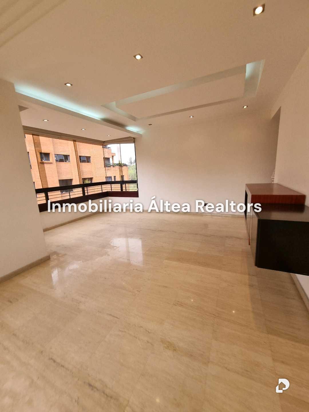 Apartamento en Los Samanes, Caracas – 4